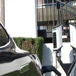 Regency Inn Vallejo Electric vehicle charging stations