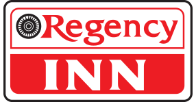 regency inn logo