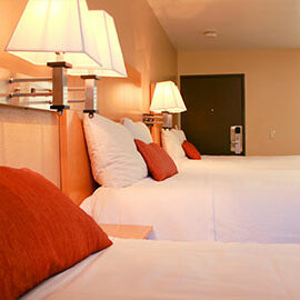 Regency Inn Vallejo 3 Beds